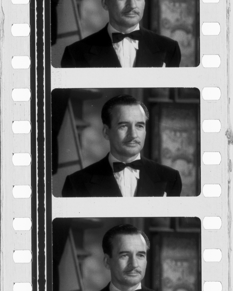 35mm Lenticular Colour 35mm Eastman lenticular Film