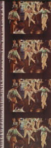 Frames from' Radio Parade' 1934