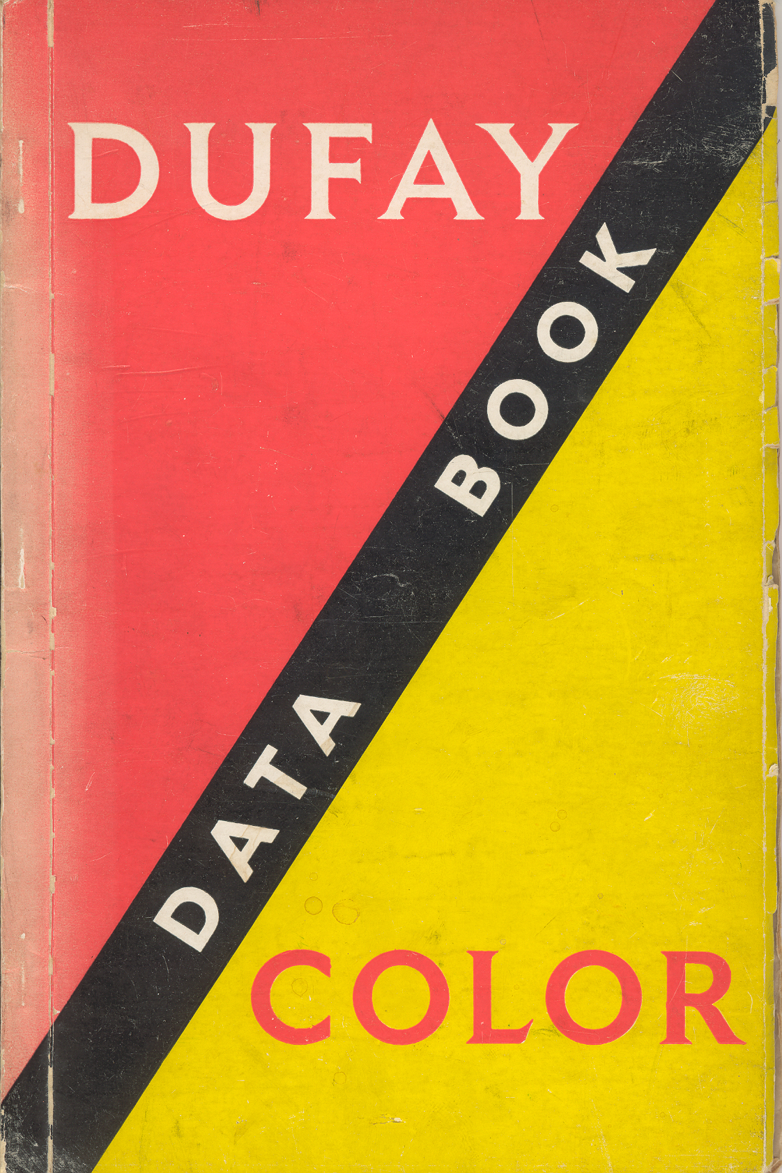 Dufaycolor Some Chronology: 1931 First satisfactory films exhibited in England (copying was a problem) 1932 Spicer-Dufay Ltd incorporated 1933 Name change to Dufaycolor Ltd. 1934 Ilford Ltd acquire the British Empire rights.16mm film on the market for amateurs. Sequence in 'Radio Parade' shot (see frames below) Claude Friese-Green was the cameraman. Shot on reversal with reversal prints. 1935 British Movietone News shot Jubilee processions on Dufaycolor 1936 Coronation film shot by Pathe Pictures Ltd using Dufay Negative/positive system 1937 Dufay-Chromex Ltd formed from the interests of Spicers, Ilford and Cinecolor Process (not the American Cinecolor).  Processing Laboratory established in Thames Ditton.  special printing machines were made by Vinten, Lawley and Debrie. 1938 Improved reseau (the three colour screen) This information comes from 'Colour Cinematography' by Adrian Cornwell-Clyne