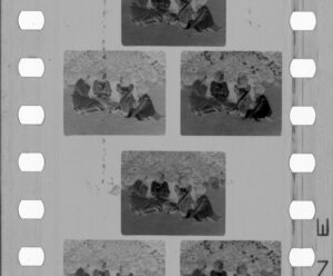 Francitacolor Negative