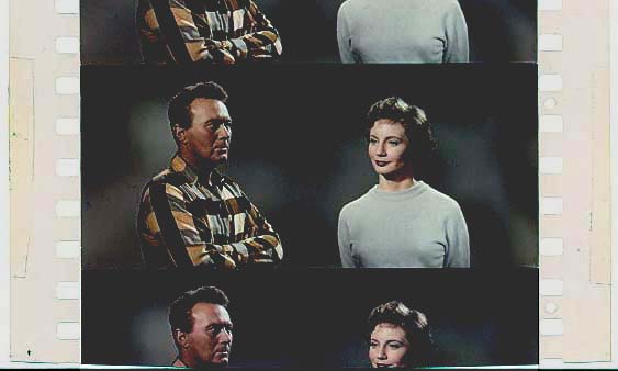 Technirama Fig 3 70mm Print