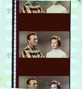 Technirama fig 4 35mm Print