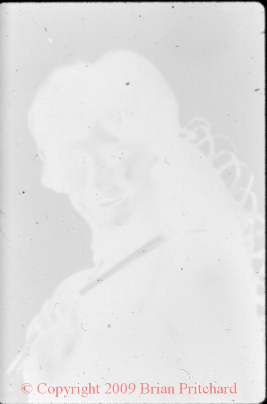 Yellow Layer Green Separation