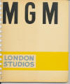 MGM Leaflet