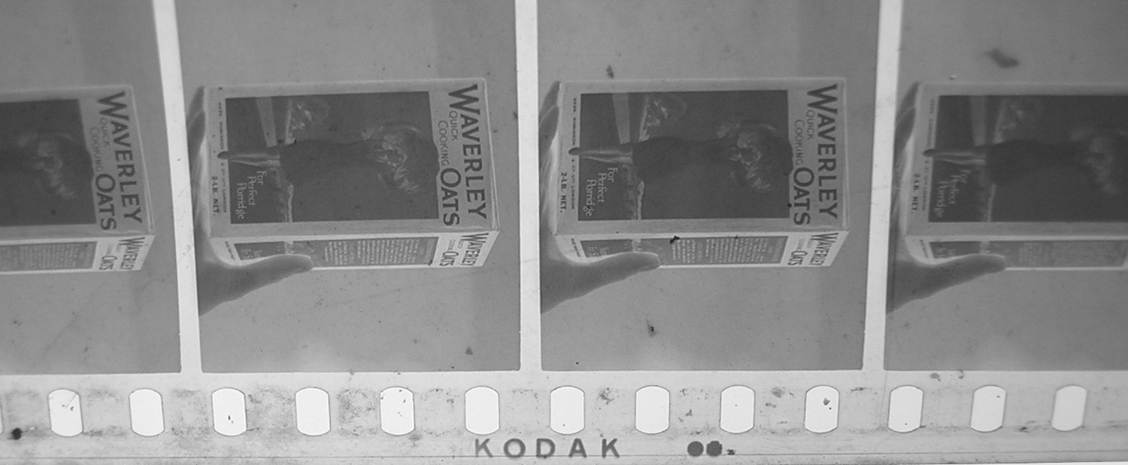 Datecode 3rd Q Kodak Date code 3rd Quarter