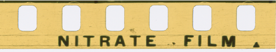 Kodak Nitrate 1918