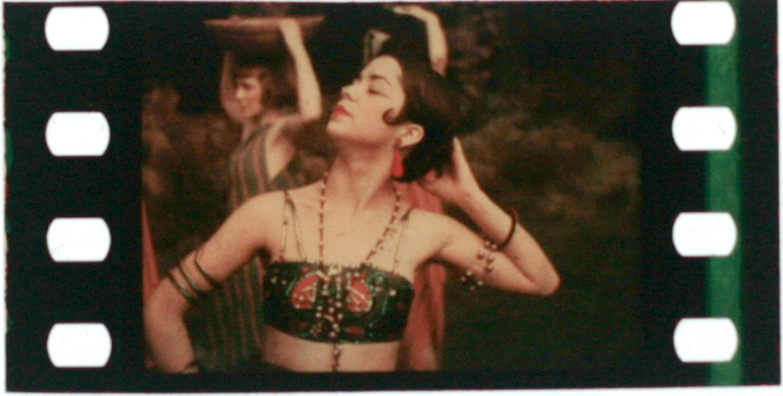 2 Col Kodachrome 1 2-colour Kodachrome