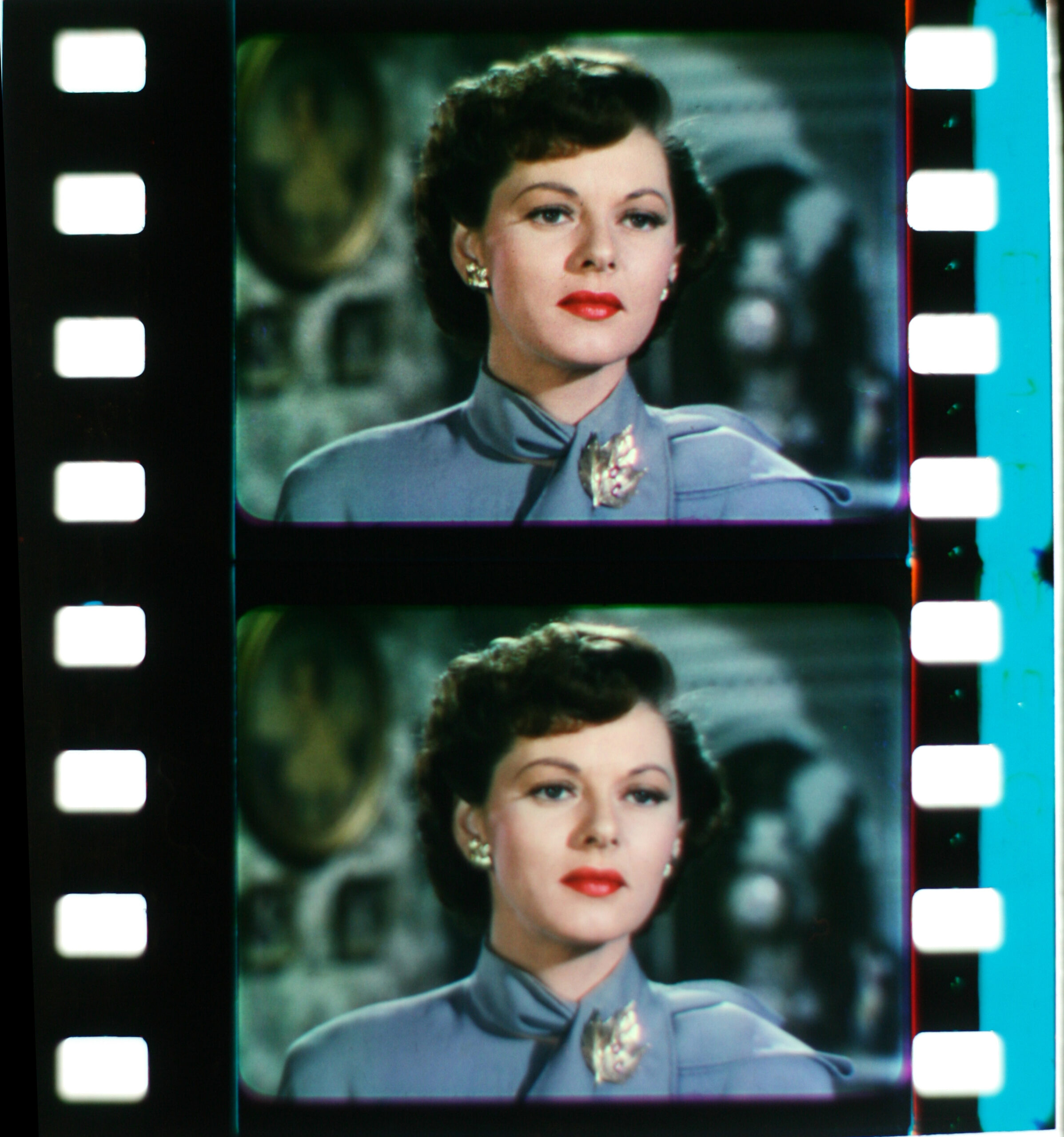 2 Col Kodachrome 2A 2 col Kodachrome 2A