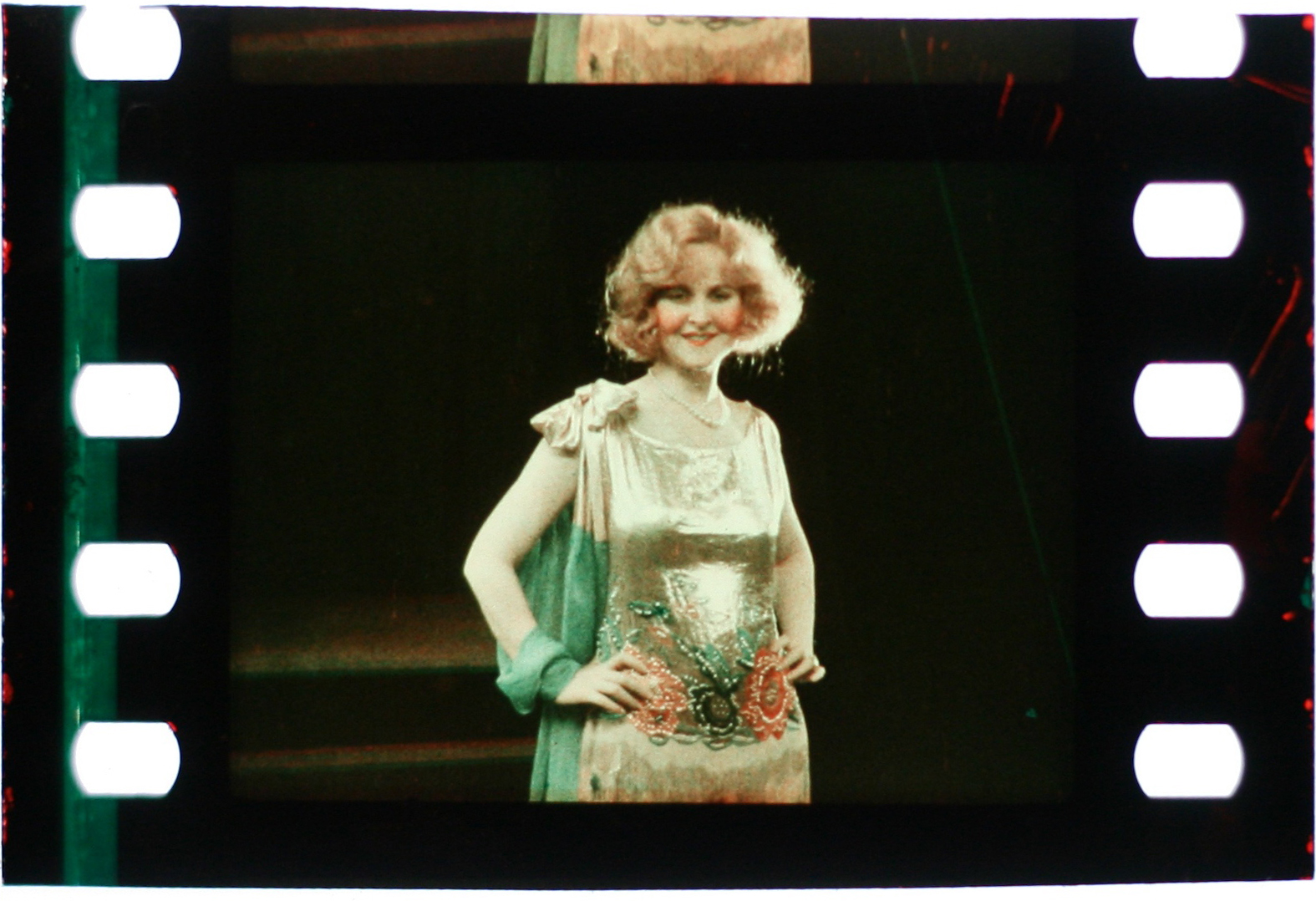 2 Col Kodachrome 3 2 col Kodachrome 3