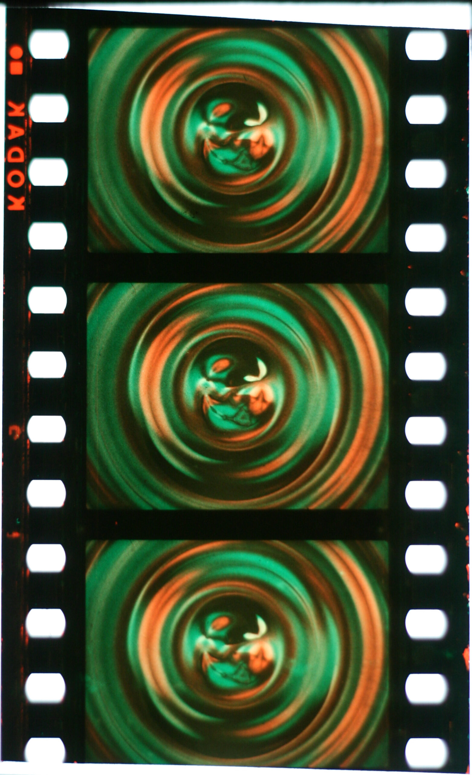 2 Col Kodachrome 5 2 col Kodachrome 5